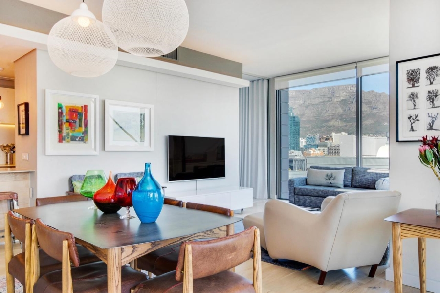 2 Bedroom Property for Sale in Waterfront Western Cape